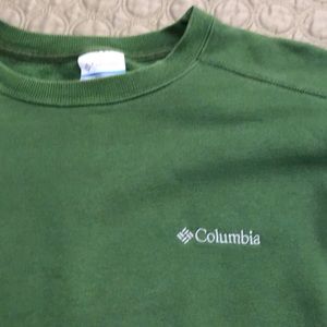 Columbia Sweatshirt